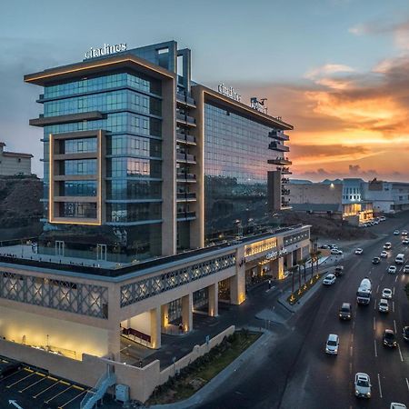 Citadines Abha Aparthotel ภายนอก รูปภาพ The Ritz-Carlton, Riyadh